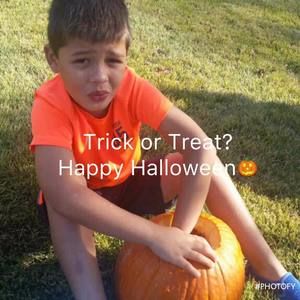 Meet your Posher, Tracy